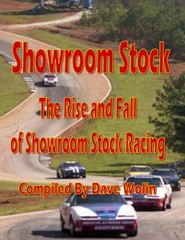 „Showroom Stock” – The complete story; beginning to end – by Dave Wolin  
