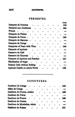1853 French Cookery Adapted For English Families Vintage Cook Book 280 Pages