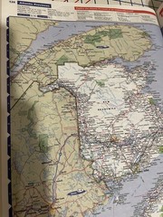 Rand McNally 2009 The Road Atlas: United States/ Canada/ Mexico
