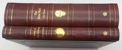 SEIGE OF TERRA LIMITED EDITION COMPLETE SET OF 14 VOLUMES Warhammer