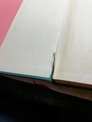Vintage Legends of Micronesia Book 1 and 2 – 1951 by Eve Grey