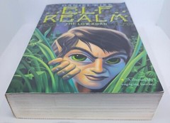 Elf Realm Book #1: The Low Road – By Daniel Kirk. Paperback; 498 Pages.