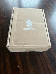 Isles of the Emberdark Secret Project Premium Hardcover (New in Box)