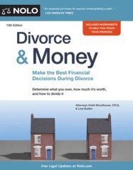 Divorce & Money: How to Make the Best Financial Decisions During Div – VERY GOOD