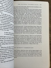 Zen Comments on the Mumonkan – Zenkei Shibayama. First Harper & Row PB, 1974