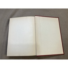 The Complete Novelettes of Honore de Balzac Red Hardcover In One Volume