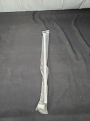 KENNY 5/8″DIA. NO TOOLS NEEDED 28″ -48 7/16″ TENSION ROD TWIST N FIT- LOT OF 10