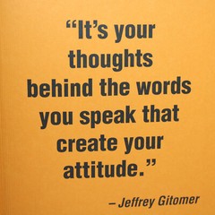 Jeffrey Gitomer’s YES Attitude For Lifetime Of SUCCESS BOOK BUSINESS MOTIVATION