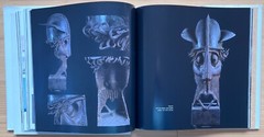 Chile Art History – Modern Sculpture Career Monograph – Artist Felix Maruneda