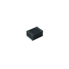 Pack of 10 BRL1608T100M Inductor, Power Chip Wirewound 10uH 20% 1MHz Ferrite 0.2