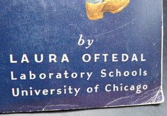 You And Your Engine 1944-Laura Oftedal-Laboratory Schools University of Chicago