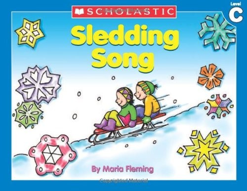 Sledding Song Maria Fleming
