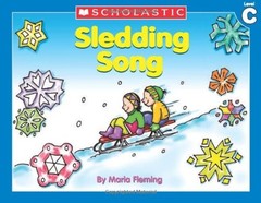 Sledding Song Maria Fleming