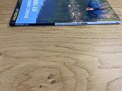 Basic Essentials Ser.: Basic Essentials Fly Fishing by Michael Rutter (2006,..58