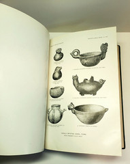 American Indian Ethnology Twentieth 20th Annual Report 1898 – 1899