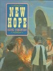 New Hope – Sorensen, Henri – Good – See condition notes