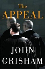The Appeal – Hardcover By Grisham, John – GOOD