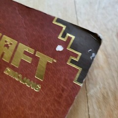 Lot Of 3 Minecraft Handbooks By Mojang 2013/2014/2015