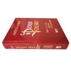 Dzieje Polski Tom 5 Imperium Rzeczypospolitej ~ A History of Poland Volume 5