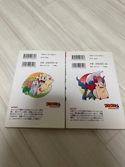 Pokemon DP Vol 2 & 3 Set First Edition Y. Kosaku Kids Manga Slightly Used
