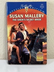 Silhouette Special Edition Lot 4 Paperback Books