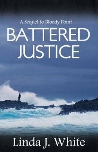Battered Justice by White, Linda J., Brand New, Free shipping in the US