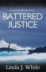 Battered Justice by White, Linda J., Brand New, Free shipping in the US
