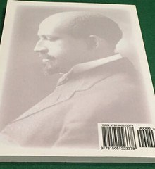 Souls of Black Folk Paperback by W.E.B.Du Bois 123 Pages Made USA millennium Pb