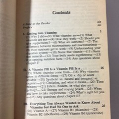 Earl Mindell’s Vitamin Bible Mass Market Paperback By Mindell, Earl Health