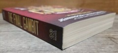 The Final Gambit -The Inheritance Games Novel – Jennifer Lynn Barnes PB VG