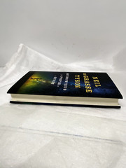 Neil DeGrasse Tyson SIGNED AUTOGRAPHED Astrophysics For People In A Hurry 1st Ed