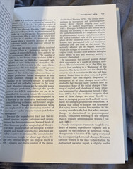 HANDBOOK OF HUMAN SEXUALITY HARDCOVER 1980 365 PAGES JOHN MONEY BENJAMIN WOLMAN