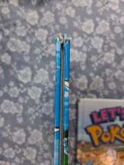 Pair of „Let’s Find Pokemon!” Hardcover GOLD & SILVER / SPECIAL COMPLETE EDITION