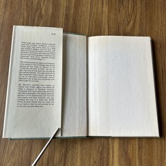 Hope Thou in GOD by Vance Havner 1977 Vintage Christian Revell Hardcover Book