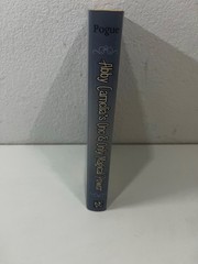 ABBY CARNELIA’S ONE AND ONLY MAGIC POWER BY DAVID POGUE 2010 HCDJ ROARING BROOK