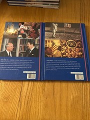 American Heritage Illustrated History of the United States Vol 1-18 Complete Set