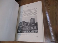 Monte San Giovanni Campano nella storia e nella cronaca softcover 1982 272 pages