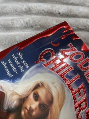 Zodiac Chillers #4 Twisted Taurus by Ellen Steiber 1995 Vintage YA Horror Rare