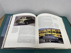American Cars Harrah’s Automobile Collection 1982 Book 448 Pages Leon Mandel