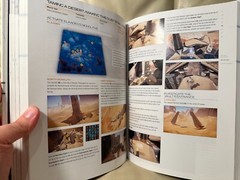 Mass Effect: Andromeda Initiative Strategy Guide Pathfinder Hardcover White Book
