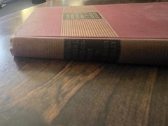 The Perennial Philosophy by Aldous Huxley Hardcover, First US Edition (1945)