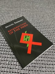 Miguel Serrano, The Resurrection of the Hero, Reprint, Brand New