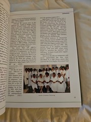 Pearls of Service Alpha Kappa Alpha History McNealey 2006 HC/DJ