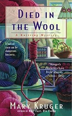 Died in the Wool: A Knitting M – ACCEPTABLE