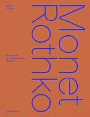 Monet/Rothko by Cyrille Sciama