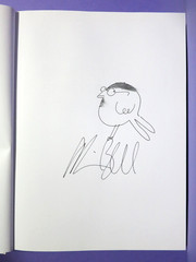 The Secret To Superhuman Strength SIGNED Alison Bechdel 2021 1st/1st HardcoverDJ