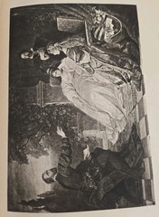 1902 Iphigenia in Tauris By J W Goethe Luxury Edition #15 of 1,000
