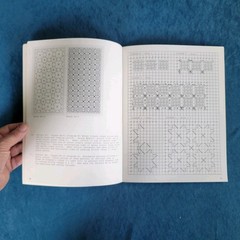 SHALIMAR ; PUBLISHED BY FANCY WORK AND FANTASIES ; 1984 ; 32 PAGES