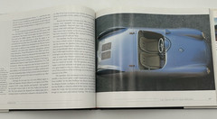 PORSCHE The Road from Zuffenhausen HC Dennis Adler 9″ x 11″ First Edition