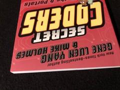 Secret Coders Ser.: Secret Coders: Paths and Portals by Gene Luen Yang (2016,…